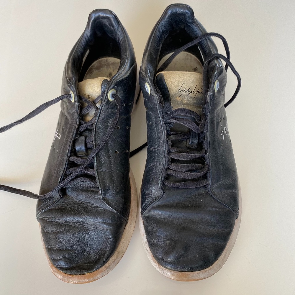 Used Adidas Sneakers